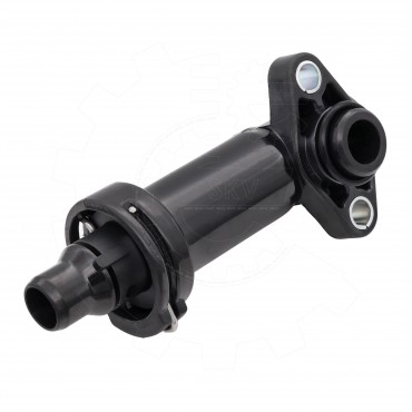 Boiter Thermostat d'Eau Pour BMW Série 3 E46 5 E39 7 E65, E66, E67 11712247723