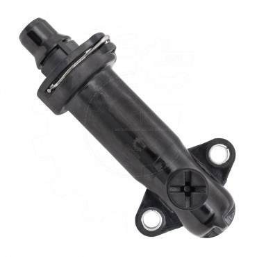Boiter Thermostat d'Eau Pour BMW Série 3 E46 5 E39 7 E65, E66, E67 11712247723