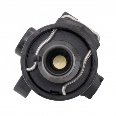 Boiter Thermostat d'Eau Pour BMW Série 3 E46 5 E39 7 E65, E66, E67 11712247723