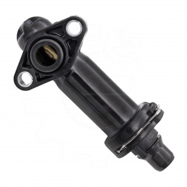 Boiter Thermostat d'Eau Pour BMW Série 3 E46 5 E39 7 E65, E66, E67 11712247723