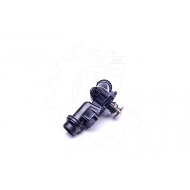 Boiter Thermostat d'Eau Pour BMW Série 3 E36 E46 5 E39 E60 E61 7 E38 0139877