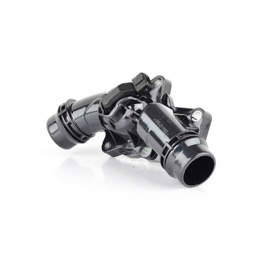 Boiter Thermostat d'Eau Pour BMW Série 3 E36 E46 5 E39 E60 E61 11530139877