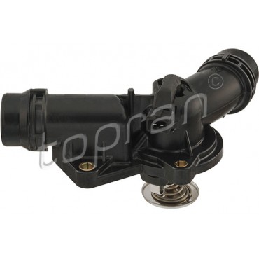 Boiter Thermostat d'Eau Pour BMW Série 3 E46 5 E39 E60 E61 7 E38 11530139877