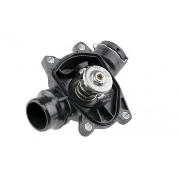 Boiter Thermostat d'Eau Pour BMW Opel Land Rover 11512354056 1338139 PEL000050