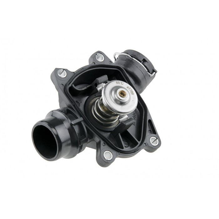 Boiter Thermostat d'Eau Pour BMW Opel Land Rover 11512354056 1338139 PEL000050