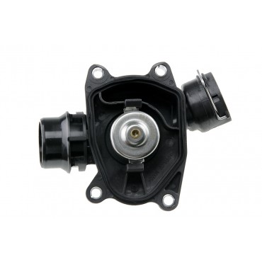Boiter Thermostat d'Eau Pour BMW Opel Land Rover 11512354056 1338139 PEL000050