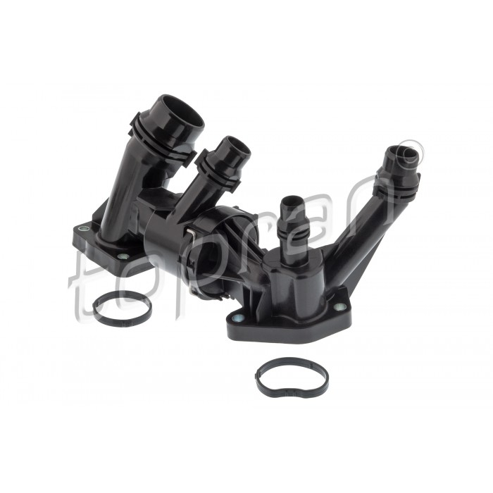 Boiter Thermostat d'Eau Pour BMW X6 F96, G06 X7 G07 11538576289