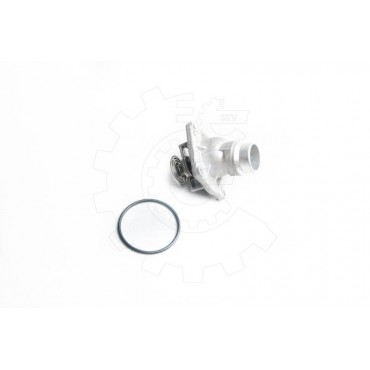 Boiter Thermostat d'Eau Pour BMW Série 3 E36 5 E39 7 E38 X5 E53 Land Rover