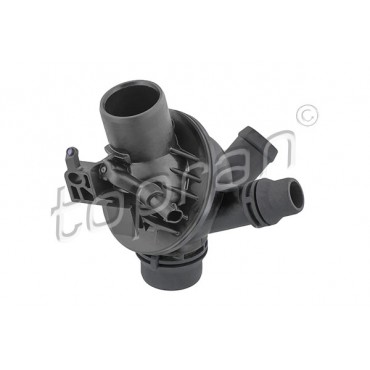 Boiter Thermostat d'Eau Pour BMW Série 5 F10 F11 11537580627 11538671517