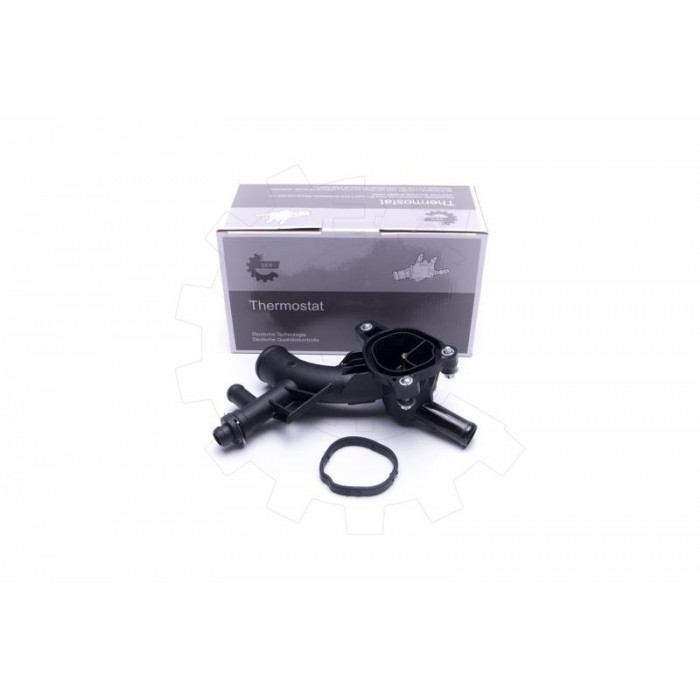 Boiter Thermostat d'Eau Pour Opel Adam Buick Chevrolet Vauxhall 1338030 1338489