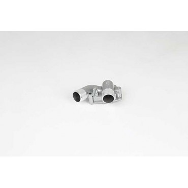 Boiter Thermostat d'Eau Pour Opel Cadillac Saab 9-3 9-5 Vauxhall 1338015 1338424