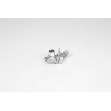 Boiter Thermostat d'Eau Pour Opel Chevrolet Vauxhall 1338100 1338433 90572899