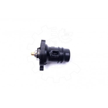 Boiter Thermostat d'Eau Pour Opel Chevrolet Vauxhall 1338029 25200454 55561629
