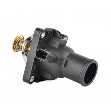 Boiter Thermostat d'Eau Pour Opel Chevrolet Vauxhall 1338257 55564891 1338372