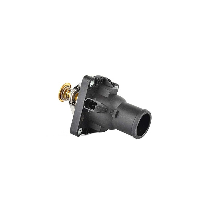 Boiter Thermostat d'Eau Pour Opel Chevrolet Vauxhall 1338257 55564891 1338372