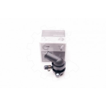 Boiter Thermostat d'Eau Pour Chevrolet Aveo/Kalos Lacetti Nubira Daewoo Kalos