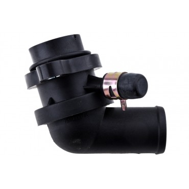Boiter Thermostat d'Eau Pour Chevrolet Aveo/Kalos Lacetti Nubira Rezzo Monospace