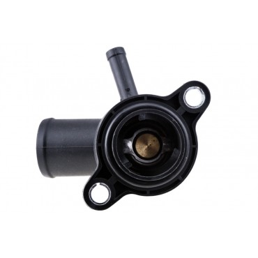 Boiter Thermostat d'Eau Pour Chevrolet Aveo/Kalos Lacetti Nubira Rezzo Monospace