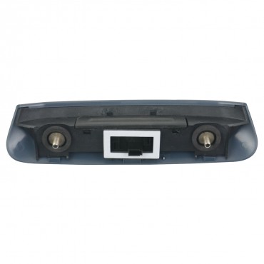 Poignée Ouverture De Coffre...