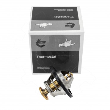 Thermostat d'Eau Pour Opel Chevrolet Vauxhall 1338276 97388357 1338276S1 1338724