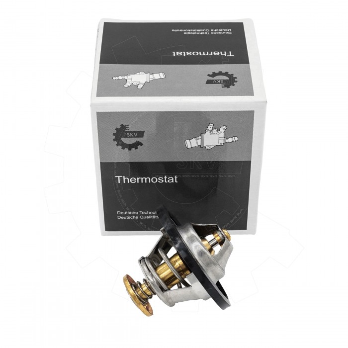 Thermostat d'Eau Pour Opel Chevrolet Vauxhall 1338276 97388357 1338276S1 1338724