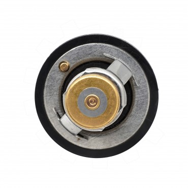 Thermostat d'Eau Pour Opel Chevrolet Vauxhall 1338276 97388357 1338276S1 1338724