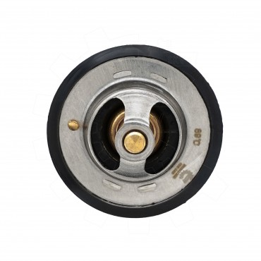 Thermostat d'Eau Pour Opel Chevrolet Vauxhall 1338276 97388357 1338276S1 1338724