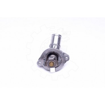 Boiter Thermostat d'Eau Pour Opel Chevrolet Vauxhall 1338408 12656949 12669633