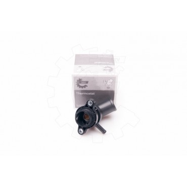 Boiter Thermostat d'Eau Pour Chevrolet Lacetti Nubira Rezzo Monospace Daewoo