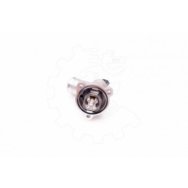 Boiter Thermostat d'Eau Pour Chevrolet Spark 25192923 96988257
