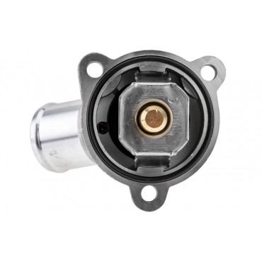 Boiter Thermostat d'Eau Pour Chevrolet Spark 25192923