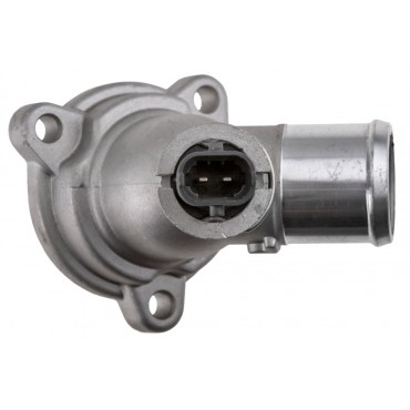 Boiter Thermostat d'Eau Pour Chevrolet Spark 25192923