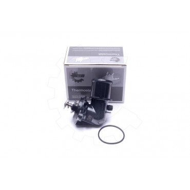 Boiter Thermostat d'Eau Pour Chrysler Jeep Lancia 68147599AC K68147599AA