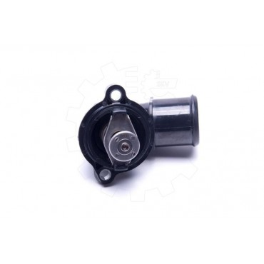 Boiter Thermostat d'Eau Pour Chrysler Jeep Lancia 68147599AC K68147599AA