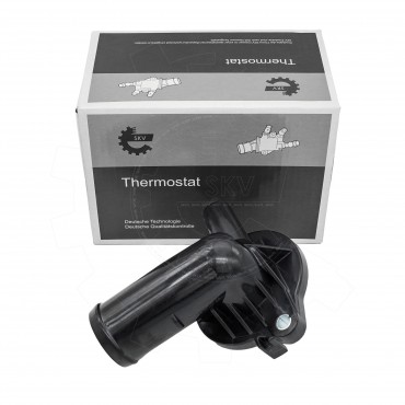 Boiter Thermostat d'Eau Pour Chrysler 300 C Dodge Challenger Coupé Charger