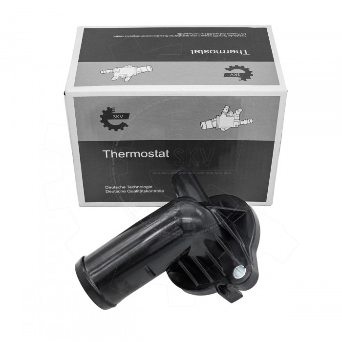 Boiter Thermostat d'Eau Pour Chrysler 300 C Dodge Challenger Coupé Charger