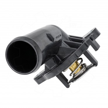 Boiter Thermostat d'Eau Pour Chrysler 300 C Dodge Challenger Coupé Charger