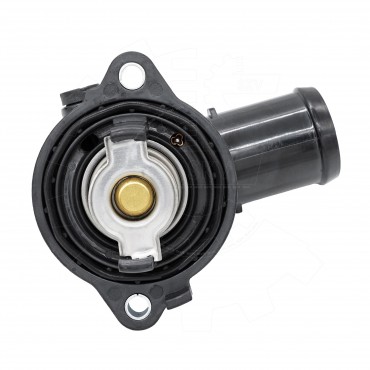 Boiter Thermostat d'Eau Pour Chrysler 300 C Dodge Challenger Coupé Charger