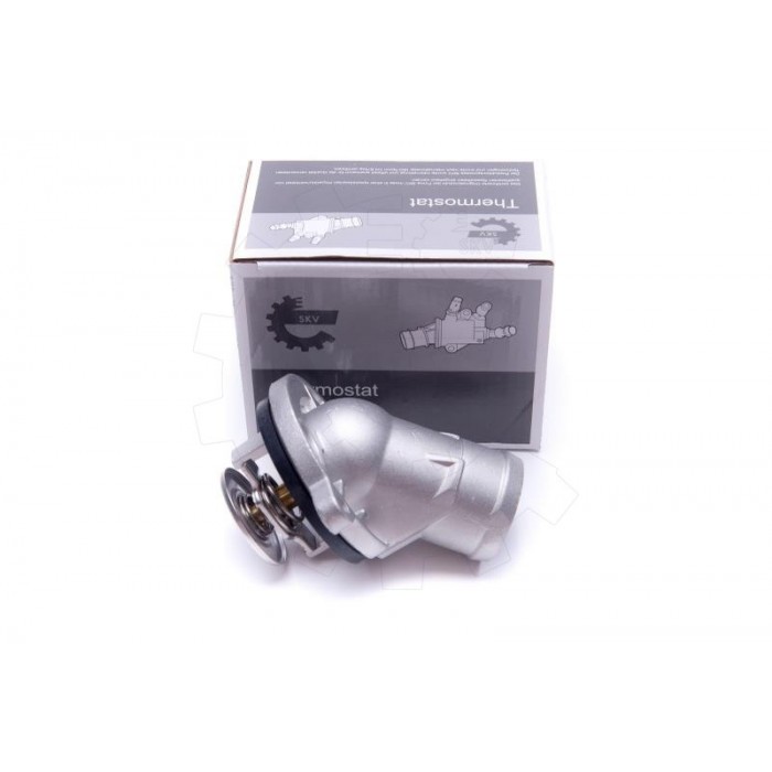 Boiter Thermostat d'Eau Pour Mercedes-Benz Viano Vito Chrysler Crossfire