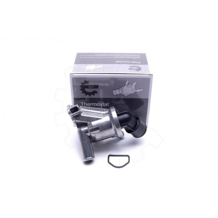 Boiter Thermostat d'Eau Pour Chrysler Grand Voyager V Lancia Voyager Monospace