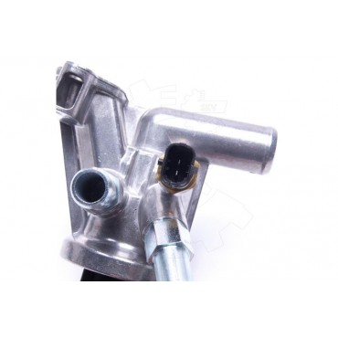 Boiter Thermostat d'Eau Pour Chrysler Grand Voyager V Lancia Voyager Monospace