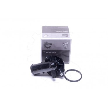 Boiter Thermostat d'Eau Pour Chrysler Grand Voyager V 5184570AH