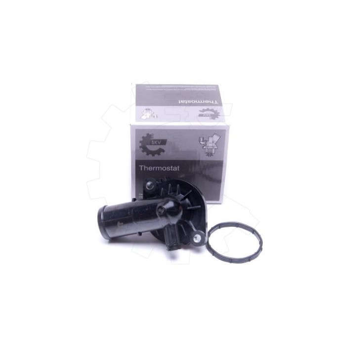 Boiter Thermostat d'Eau Pour Chrysler Grand Voyager V 5184570AH