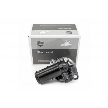 Boiter Thermostat d'Eau Pour Fiat Freemont Chrysler Dodge K05184570AH 05184570AG