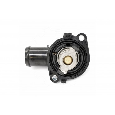 Boiter Thermostat d'Eau Pour Fiat Freemont Chrysler Dodge K05184570AH 05184570AG