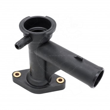 Boiter Thermostat d'Eau Pour Chrysler Neon Dodge Jeep Mini 05278144AA 05278144AB