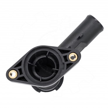 Boiter Thermostat d'Eau Pour Chrysler Neon Dodge Jeep Mini 05278144AA 05278144AB