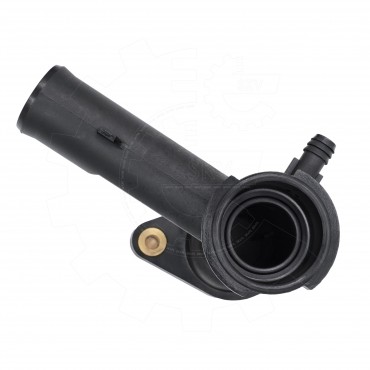 Boiter Thermostat d'Eau Pour Chrysler Neon Dodge Jeep Mini 05278144AA 05278144AB