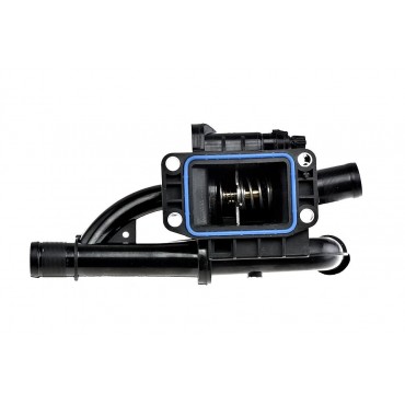 Boiter Thermostat d'Eau Pour Peugeot Fiat Ford Suzuki 1336AF 9660660380 2078986