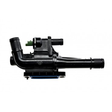 Boiter Thermostat d'Eau Pour Peugeot Fiat Ford Suzuki 1336AF 9660660380 2078986